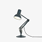Настольная лампа Anglepoise Type 75 Сланцево-серый 32624 — фото 11