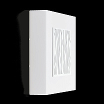 Art 250 Bamboo LED 4K 17W Bianco  220-240 V