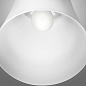 FN221027_10 Foscarini Birdie SP S люстра белый — фото 5