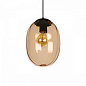 10427 Brown Loft it Bubble подвесной светильник 40W — фото 1