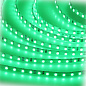015663 светодиодная лента ARLIGHT RT 2-5000 24V Green 5mm 2x, 3528, 600 LED, LUX