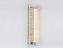 Crystal 520 мм, хром