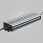 PSL008-200W-48V-IP67 Maytoni Power Supply Magnetic Источник напряжения 200W Серебро — фото 4