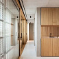 Потолочный светильник SQUBE on base 1.0 LED Wever & Ducre — фото 2
