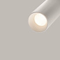 TR032-2-5W3K-S-W Maytoni Focus LED Трековый светильник 5W 420лм Белый — фото 3