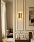 Настенный светильник CVL-Luminaires Haussmann Small — фото 6