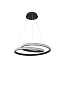 9818511 GRANIA Novaluce светильник LED 25W 230V 1900Lm 3000K IP20 — фото 1