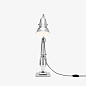 Настольная лампа Anglepoise Original 1227 Яркий хром 30895 — фото 10