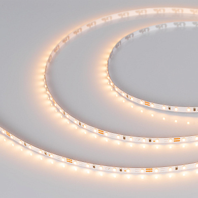 024415(2) Arlight Лента MICROLED-M120-4mm 24V Warm2700 (9.6 W/m, IP20, 2216, 5m)