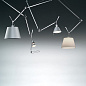 0629000A Tolomeo Artemide подвесной светильник (в комплекте с 0781020A) — фото 6