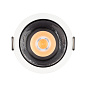 Встраиваемый светильник Darklight Arlight MS-ATLAS-BUILT-R72-20W — фото 4