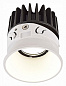 ST851.538.07 ST-Luce Shift модуль светодиодный, 7Вт, 3000K, 560лм, белый — фото 1