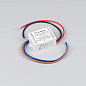 047586 Arlight LED драйвер ARPJ-SP-44180-PFC-TRIAC-MINI (8W, 22-44V, 180mA) — фото 2