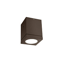 TUBE CARRÉ OUTDOOR CEILING SURF 1.0 PAR16 Q