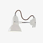 Настенный светильник Anglepoise Original 1227 Льняной белый 31642 — фото 1