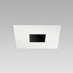 Встраиваемый светильник Arcluce DiMILANO100 Squared, 15 Вт, симметричный pinhole, pinhole