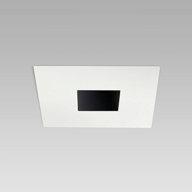 Встраиваемый светильник Arcluce DiMILANO100 Squared, 15 Вт, симметричный pinhole, pinhole