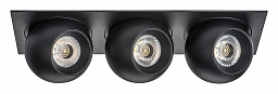 i537727272 Lightstar Intero Точечный светильник
