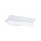 79512 Paulmann Katla Tunable White 1400 лм / 410 лм 230 В 13 Вт с регулировкой яркости Матовый белый — фото 6