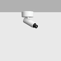 Palco Palco Framer Ø19 spotlight - surface - remote driver 2W 3.4lm - 3000K - CRI 90