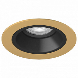 D61307BMOD Lightstar Domino встраиваемый светильник 50W