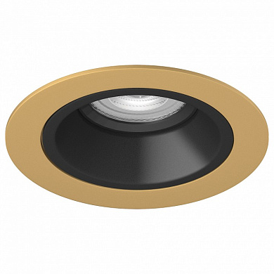 D61307BMOD Lightstar Domino встраиваемый светильник 50W