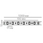 Светодиодная лента MULTICOLOR 60 Led Techology — фото 1
