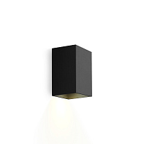 BOX WALL mini 1.0, Черный матовый