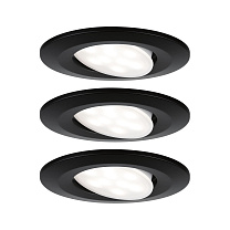 Downlight Calla Basic Set Swivelling round 30°