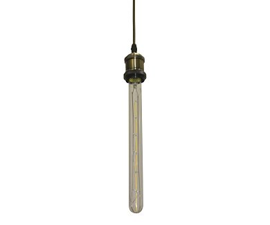 Подвесной светильник Kink Light Никол золото 0981202