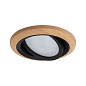Комплект встраиваемых светильников Paulmann Coin, 6 Вт — фото 7