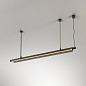 Подвесной светильник AQForm PIPER LED 230V suspended — фото 3