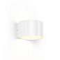 Настенный светильник RAY WALL 1.0 QT14 Wever & Ducre — фото 7