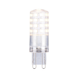 29234 Paulmann LED Pin лампа светодиодная светодиодная штифтовая прозрачная