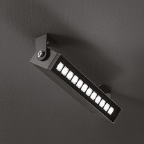 Прожектор Eye L 300 18 W - grazing 25° x 60° x ß10° Landa Illuminotecnica