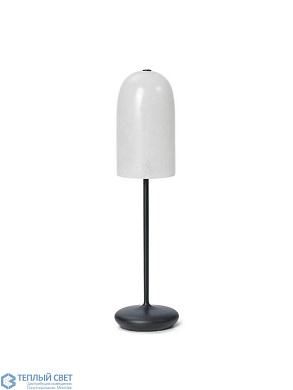 Gry Table Lamp Ferm Living настольная лампа черная 1104268268