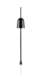 1D780PT00001 Luceplan Ascent настольная лампа