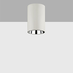 Easy-ceiling-general-lighting iGuzzini Easy Встраиваемый в потолок светильник