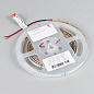 050496 Arlight Лента TWIST-A128-10mm 24V Day5000 (10 W/m, IP20, 5m) — фото 1