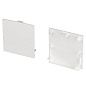 021467 Arlight Профиль с экраном SL-LINE-5050-2500 WHITE+OPAL — фото 2