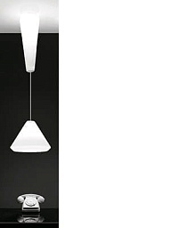 WITHWHITE SP 18 G Vistosi Withwhite подвесной светильник с цилиндрическим плафоном
