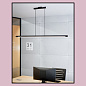 Подвесной светильник AQForm THIN TUBE central LED suspended — фото 1
