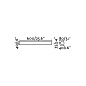 63508 VOLGA LED Chrome wall lamp 8W настенный светильник Faro barcelona — фото 3