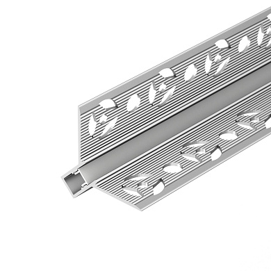043161 Arlight Профиль DECORE-S6-INT-COMFORT-2000 ANOD внутренний