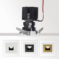iMAX II SQUARE ADJUSTABLE MP 92726 Вт