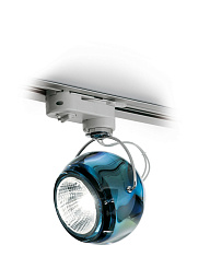 D57J0731 Fabbian Beluga Трековый светильник