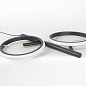 LSP-7417 Lussole Kimble подвесной светильник 10W 1800lm 4000K — фото 2