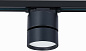 ST651.436.09 ST-Luce St651 светильник для 1ph-трека, 9Вт, 3000K, 720лм, черный — фото 3