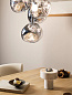Портативный светильник Tom Dixon Stone — фото 1