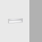 Уличный встраиваемый в стену светильник Walky rectangular recessed iGuzzini — фото 5